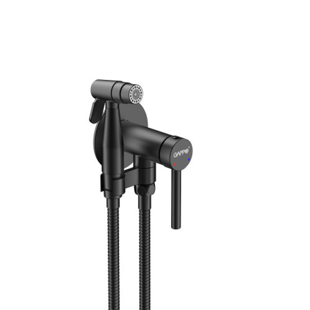Гігієнічний душ GAPPO G7206-6