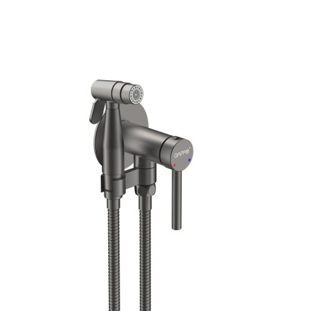 Гігієнічний душ GAPPO G7206-9