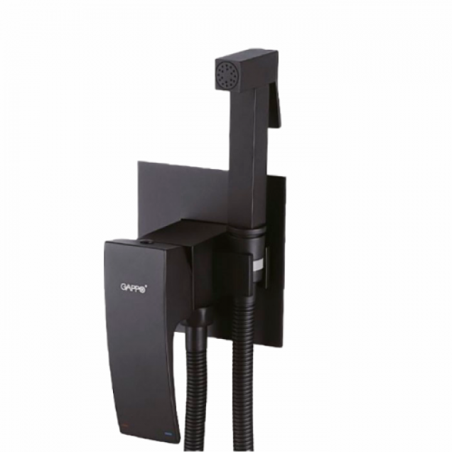 Гігієнічний душ GAPPO G7207-6