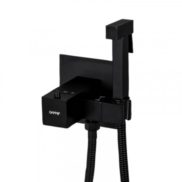 Гігієнічний душ GAPPO G7207-60