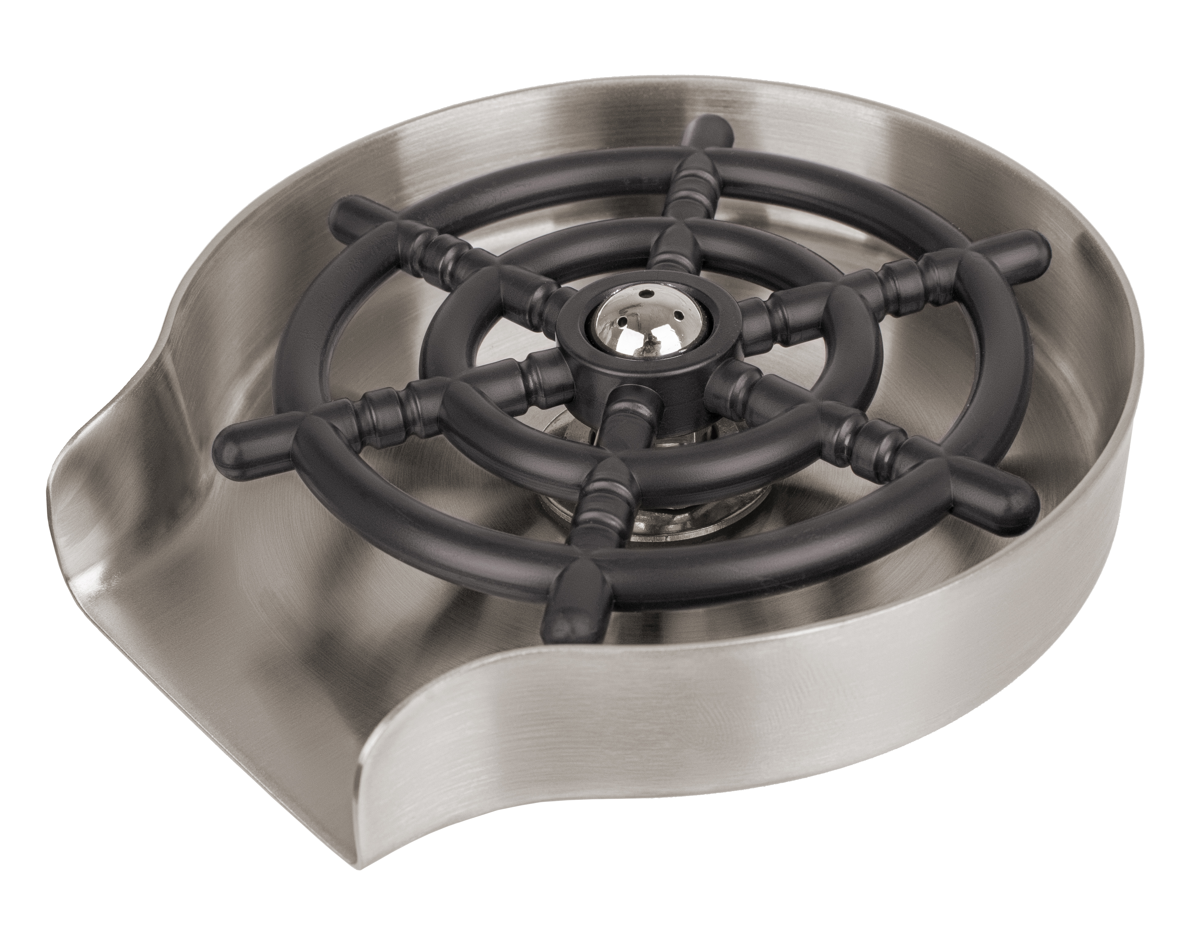 Портативна мийка для склянок MS-33