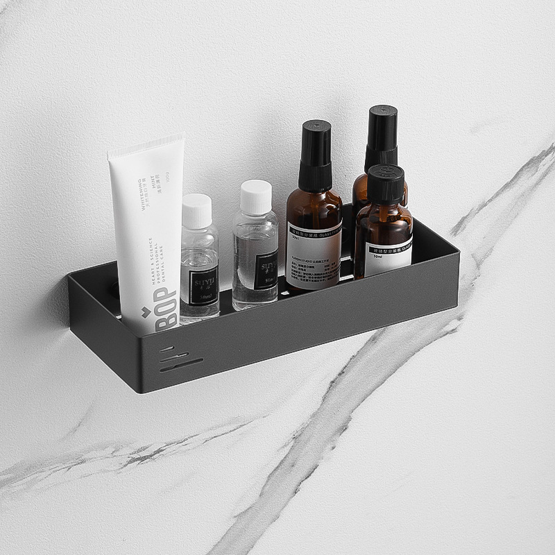 Полиця у ванну металева