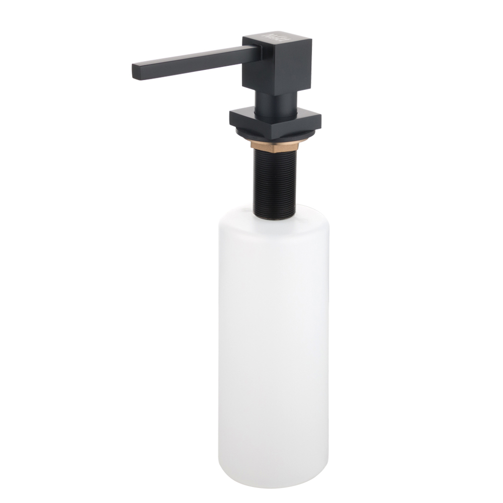 Дозатор чорний DTB-300