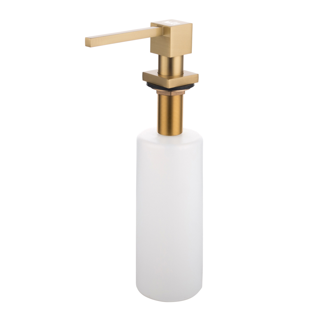 Золотий дозатор DTG-300