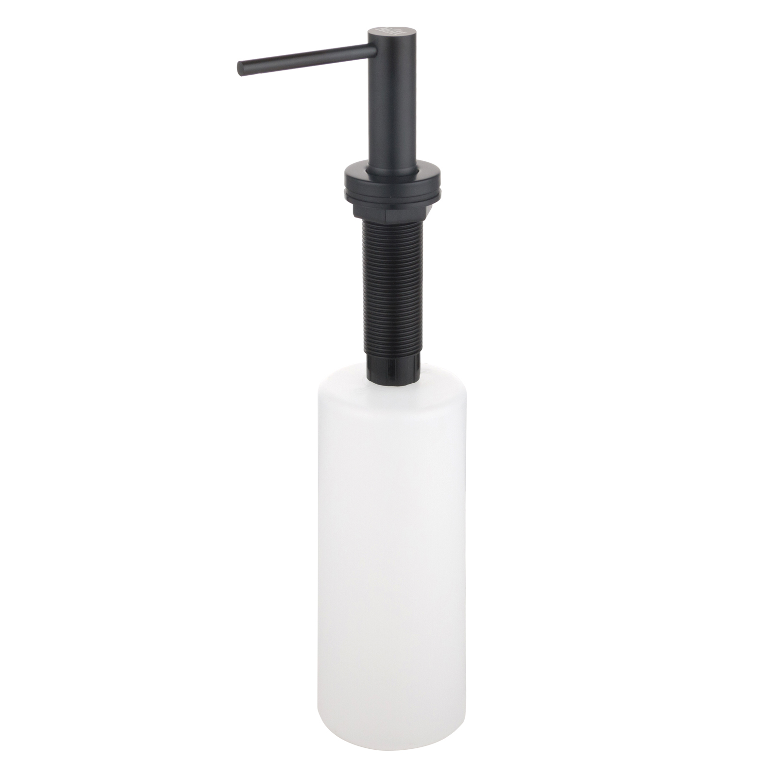 Дозатор чорний DFB-300