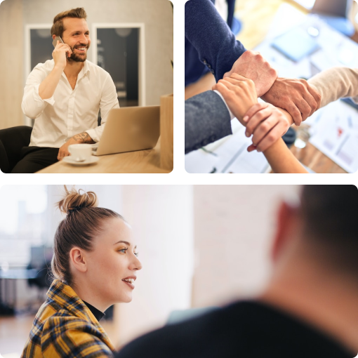 Хочете скоріше стати дилером?