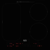 Індукційна варильна поверхня Nett NI-5952