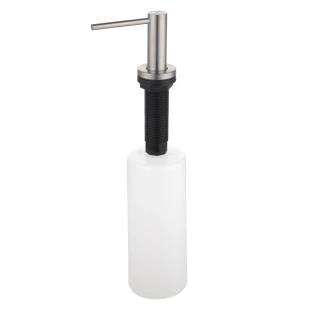 Дозатор для кухонної мийки врізний Nett DFS-300 фото