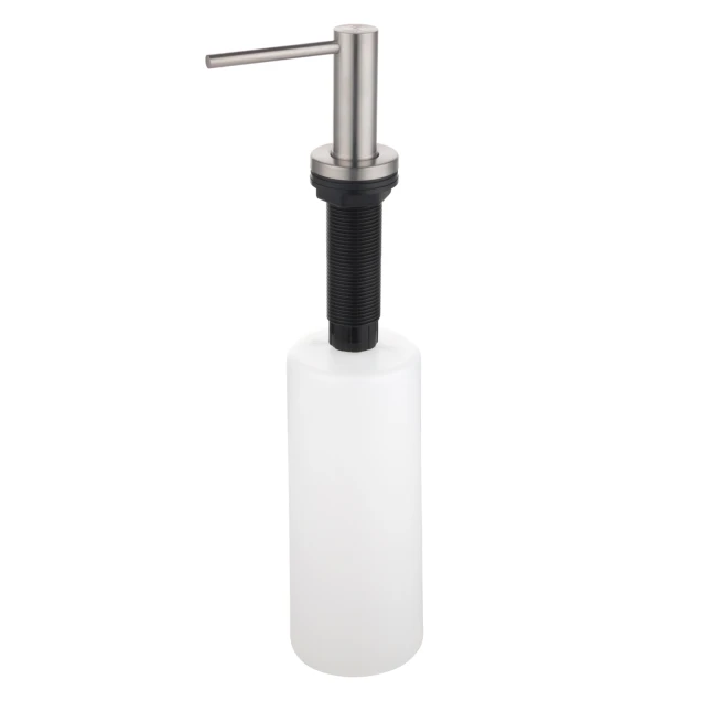 Дозатор для кухонної мийки врізний Nett DFS-300 фото