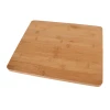 Кухонна дошка обробна бамбукова Nett B-3832 фото №3