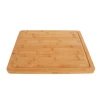 Кухонна дошка обробна бамбукова Nett B-3832 фото №2