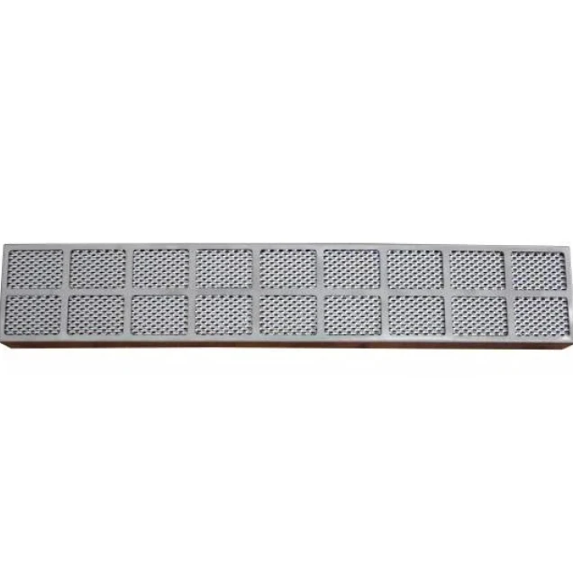 Вугільний фільтр для варильної поверхні з витяжкою Nett фото