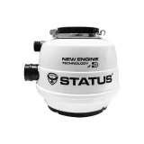 Подрібнювач харчових відходів STATUS NEXT 200 Compact