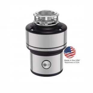 Подрібнювач харчових відходів In-Sink-Erator Model Evolution 250 фото