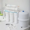 Фільтр зворотного осмосу ECOSOFT STANDARD з мінералізатором фото №2