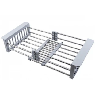 Решітка для мийки з нержавіючої сталі Nett KS-3022 фото