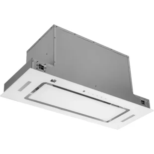 Кухонна витяжка вбудована біла 50 см Nett HW-5230 фото