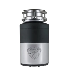 Подрібнювач харчових відходів STATUS Premium 100 фото