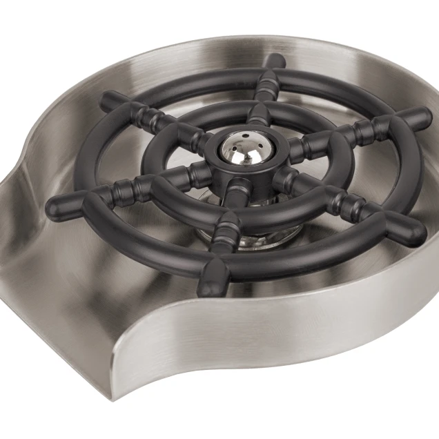 Портативная мойка стаканов и кружек для кухонной раковины Nett MS-33 фото