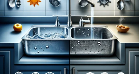 В чому різниця 304 та 201 марки сталі?