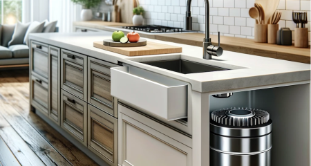 Порівняння топових моделей диспоузерів 2024 року