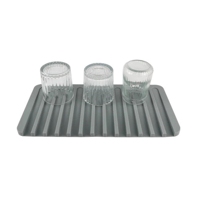 Силиконовый коврик(крыло) для кухонной мойки Nett SG-37 фото