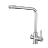 Змішувач для кухні з підключенням до фільтру "Frosh" Nett FS-33