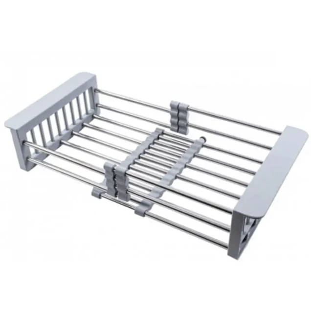 Уцінена решітка для мийки з нержавіючої сталі Nett KS-3022 фото