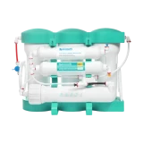Фільтр зворотного осмосу Ecosoft P’URE AQUACALCIUM Mint (MO675PUREMACECO)