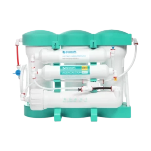 Фільтр зворотного осмосу Ecosoft P’URE AQUACALCIUM Mint (MO675PUREMACECO) фото