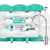 Фильтр обратного осмоса Ecosoft PURE AQUACALCIUM Mint (MO675PUREMACECO) фото №2