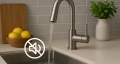 Мийки для кухні з шумом придушення: комфорт і тиша у вашому будинку