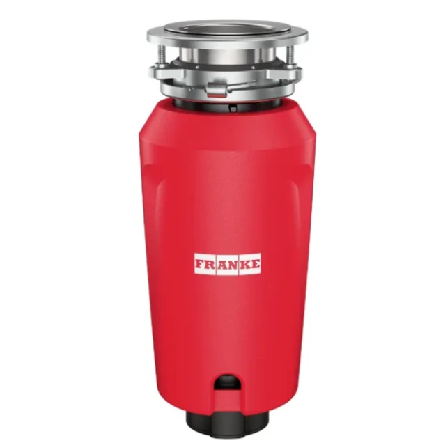 Подрібнювач харчових відходів Franke Elite Slimline SLIM 50 фото