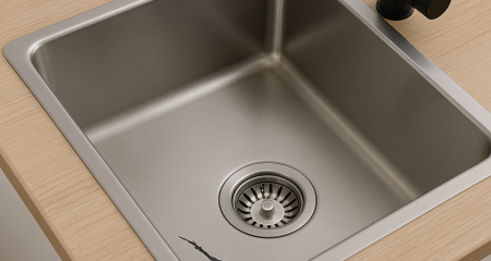 Причини уцінки мийок Nett