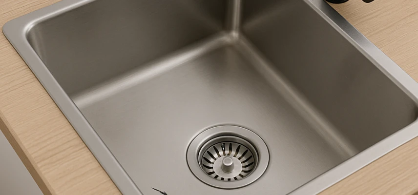 Причини уцінки мийок Nett