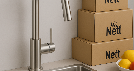 Чому товари Nett набирають популярність останніми роками. Основні причини