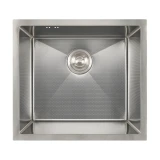 Мийка на кухню з покриттям HoneyComb (соти) Nett NSS-5045