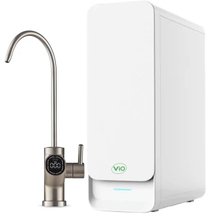 Прямоточна фільтр-система зворотного осмосу VIO AW-RB26 800 Т фото