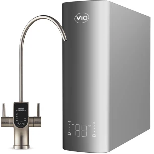 Прямоточна фільтр-система зворотного осмосу VIO AW-RB08 1200 T фото