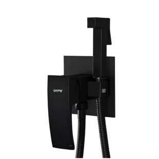 Вбудований гігієнічний душ GAPPO G7207-6 фото