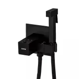 Вбудований гігієнічний душ із термостатом GAPPO G7207-60