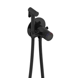 Вбудований гігієнічний душ GAPPO G7288-6 фото